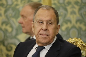 Лавров рассказал, какие сигналы «шёпотом» посылают французы России