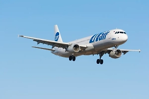Транспортная прокуратура проверит ситуацию с поломкой самолёта Utair в Москве