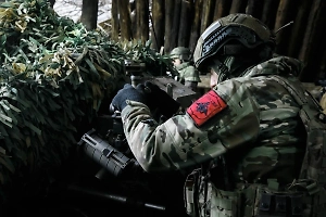 «Южане» освободили Безымянное в ДНР