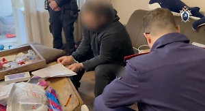 Директор нижегородского РАНХиГС годами продавал дипломы и попался со взяткой в 1 млн