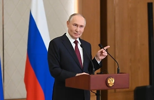 На Западе оценили готовность Путина к компромиссам по Украине