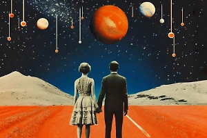 Эти 5 знаков зодиака минует полоса неудач озлобившегося в марте 2025 ретроградного Меркурия