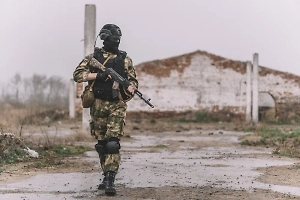 Британия захотела ускорить отправку войск на Украину