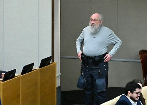 «Мелких стычек много»: Вассерман раскрыл срок начала шестой фазы третьей мировой войны