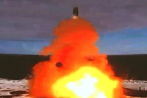 «Лучшая ракета в мире»: На Западе признали превосходство ядерных сил России