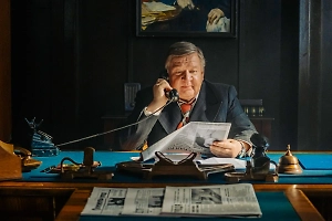 Мадянов посмертно награждён премией «Ника» за лучшую мужскую роль второго плана