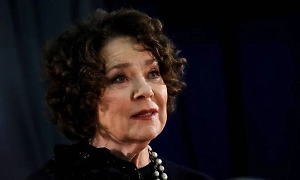 Путин отметил талант и удивительное обаяние актрисы Голубкиной