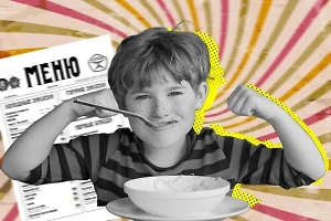 7 забытых, но питательных супов из СССР, на которых выросли наши чемпионы