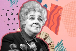 9 колких, но правдивых фраз Раневской, которые заставят посмотреть на жизнь без розовых очков