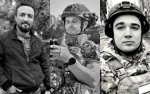 СК возбудил дело об убийстве после гибели журналистов и мирных жителей в ЛНР