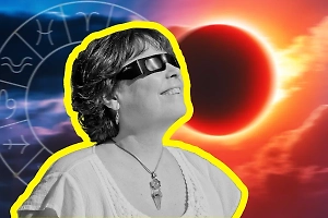 Солнечное затмение 29 марта: Что это значит, где и когда посмотреть, чего ждать знакам зодиака