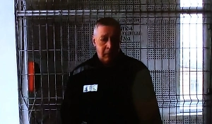 «Благодарю Вас, Ваша честь»: Life.ru публикует реакцию Ефремова на решение суда об УДО