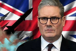 Англия грозит России ядерной войной: Сравнение двух армий в 2025 году