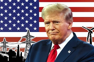 Имперский синдром: Зачем США понадобились атомные станции на Украине
