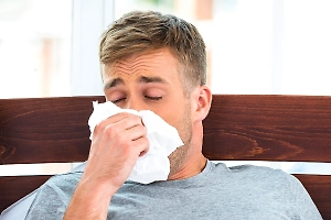 Температура под 40 и сильная сыпь: Скарлатина превратила в ад отпуск россиян в Таиланде