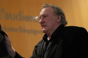 BFMTV: Жерару Депардьё грозит до пяти лет тюрьмы за сексуальные домогательства