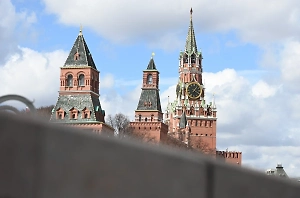 В Кремле озвучили условие для реализации Черноморской инициативы