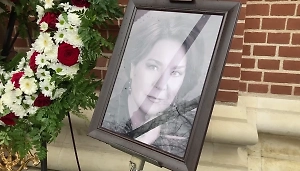 Ларису Голубкину похоронили на Аллее актёров Троекуровского кладбища