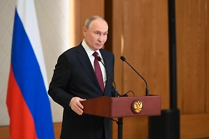 Путин назвал русскую культуру нитью, связывающей поколения