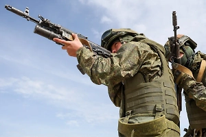 Армия России освободила Мирное в ДНР и Малые Щербаки в Запорожской области