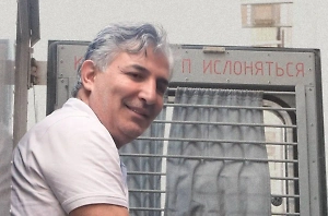 СК завершил следствие по делу экс-адвоката Пашаева