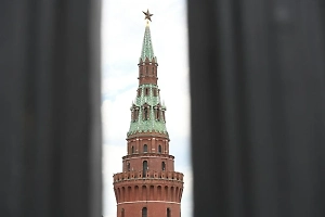 Кремль обнародовал список объектов, попадающих под действие моратория на удары
