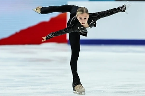 Ученица Плющенко захотела сменить спортивное гражданство