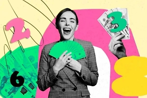 Эти волшебные числа в дате рождения притягивают деньги и богатство в вашу жизнь