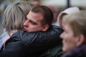 В Госдуме оценили вероятность новой мобилизации в России