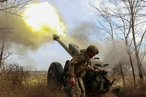 Новости СВО. Освобождены Малые Щербаки, ВС РФ штурмуют Разлив, у Зеленского больше нет денег на ВСУ, 27 марта  