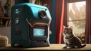 Мошенники научились следить за россиянами в домах через «умные» кормушки