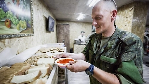 Советский армейский борщ в архивах ЦРУ: как национальное блюдо стало частью разведданных