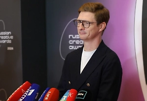 Гендиректор News Media Holding Максим Иксанов выступит на форуме «Медиапространство-2025»
