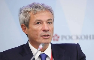  Основатель «Русагро» Вадим Мошкович задержан в Москве