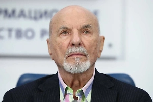 Дирижёр Владимир Минин госпитализирован в Москве