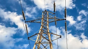 Удар ВСУ по энергообъекту в Брянской области оставил жителей без электричества