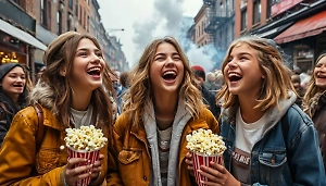 «Бездетность и удушье»: Врач раскрыла, кто находится в группе риска «попкорновой болезни»