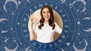 Конец трудностей: Рунический гороскоп на неделю с 31 марта по 6 апреля для всех знаков зодиака