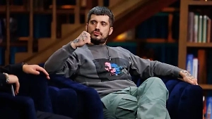 «Во сне умереть хочу»: Появилось последнее интервью Паши Техника перед комой