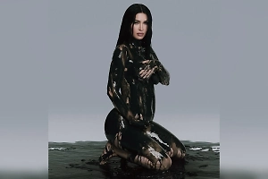 Меган Фокс родила дочь от Machine Gun Kelly