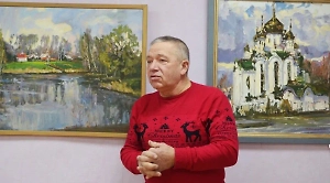 Художник обвинил жену в попытке засадить его в тюрьму за «‎изнасилование внучки» ради квартиры