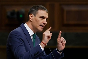 Европа даст отпор: Премьер Испании пригрозил Штатам из-за американских пошлин