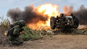 Новости СВО. Освобождена Гоголевка в Курской области, ВС РФ укрепились под Купянском, наступление в ДНР, 29 марта