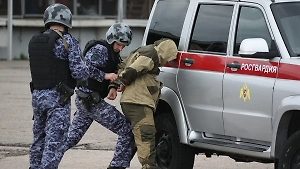 В Татарстане задержали 44 подозреваемых в терроризме и экстремизме