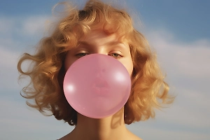 Онколог Черемушкин: Жевательная резинка не сможет вызвать рак из-за пластика