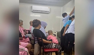 Роковое комбо: Россиянка стала невестой в Бангкоке, счастье разрушили лихорадка денге и землетрясение 