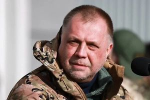 Машину депутата Госдумы атаковал украинский дрон