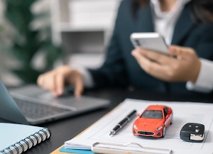 Россиян за рулём предупредили об опасности ареста из-за нового закона об ОСАГО