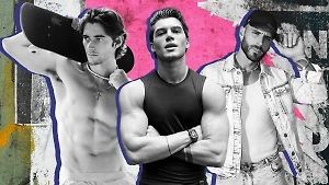 Рискуете развестись с мужем: 10 фото самых красивых парней планеты, которые не оставят ни одну даму без эмоций