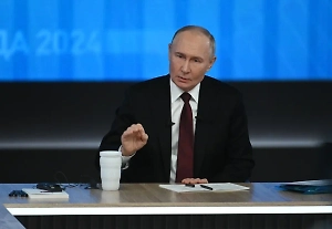 Путин подписал указ о поддержке семей пропавших без вести бойцов СВО